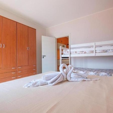 Appartamento Blue Eden Strait Messina Esterno foto