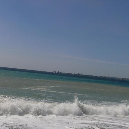 Appartamento Blue Eden Strait Messina Camera foto