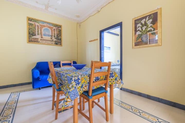 Appartamento Blue Eden Strait Messina Esterno foto