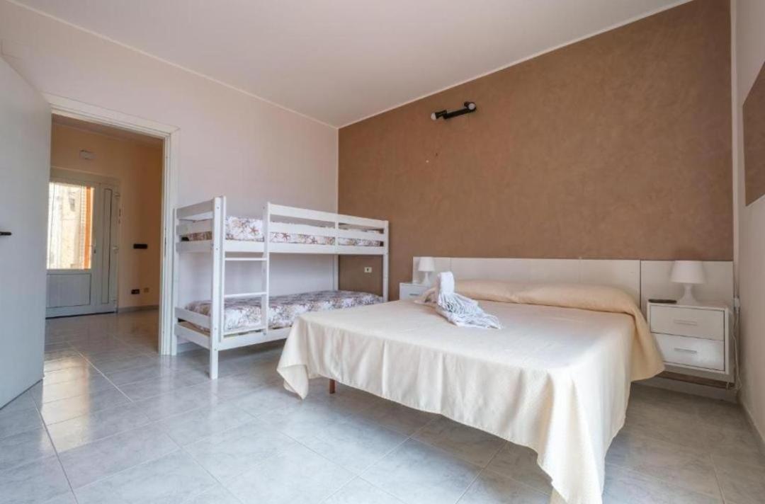 Appartamento Blue Eden Strait Messina Esterno foto